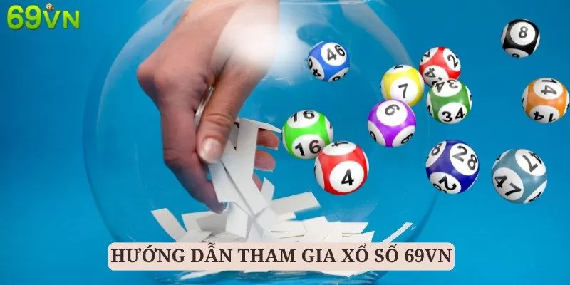 Anh em có thể tham gia sảnh xổ số 689VN đơn giản qua 4 bước