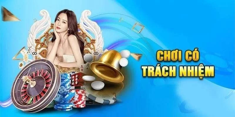 Nghĩa vụ của nhà cái 69VN liên quan chính sách chơi có trách nhiệm