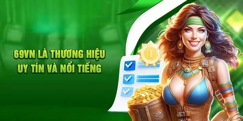 Đăng ký 69VN trải nghiệm cá cược thú vị