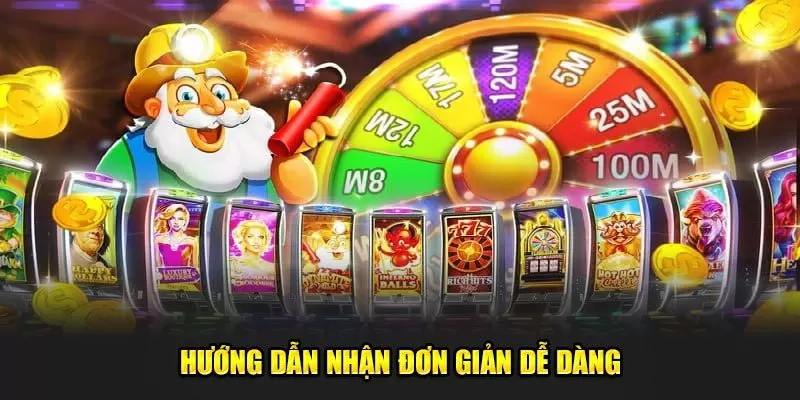 Hướng dẫn nhận đơn giản dễ dàng