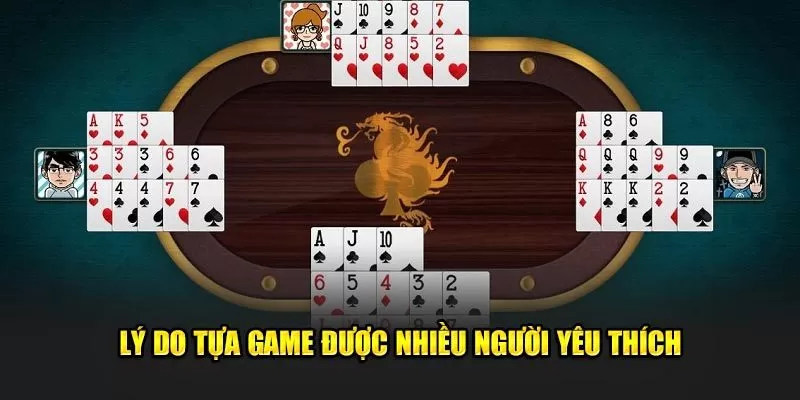 Lý do tựa game được nhiều người yêu thích tại 69VN