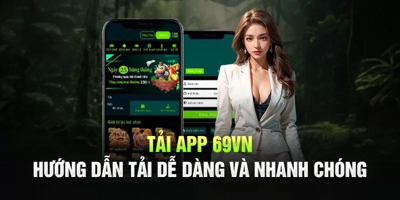 Những lỗi thường gặp khi tải app 69VN