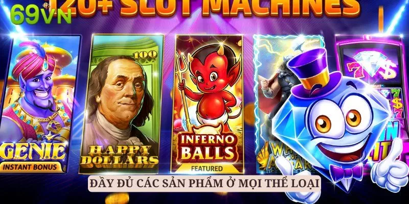 “Tiền đến rồi” là một tựa game đặc sắc tại nổ hũ 69VN